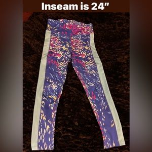 LuLaRoe Yoga Pants from their Rise Collection